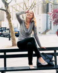 Long Tall Sally top.